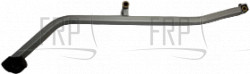 Pedal Arm Set - Product Image