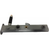 pedal arm set - GM119 - Iced Sliver - Product Image