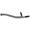 pedal arm set, left down, Iced Sliver, GM1 - Product Image