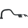 pedal arm set, left, Iced Sliver, GM06C, KM - Product Image pedal arm set, left, Iced Sliver, GM06C, KM - Product Image