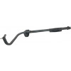 pedal arm set, left, Iced Sliver, GM12C, S - Product Image pedal arm set, left, Iced Sliver, GM12C, S - Product Image