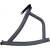 pedal arm set, left, Iced Sliver, PL07B, S - Product Image pedal arm set, left, Iced Sliver, PL07B, S - Product Image