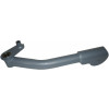 pedal arm set, left up, Iced Sliver, GM15C - Product Image pedal arm set, left up, Iced Sliver, GM15C - Product Image