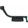 pedal arm set left up Iced Sliver GM52- - Product Image