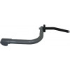 Pedal Arm set, left up, Service, GM70, KM, - Product Image