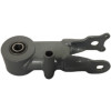 pedal arm set - left;Iced Sliver;GM125-KM - Product Image
