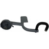 pedal arm set - left;Iced Sliver;GM51-KM; - Product Image pedal arm set - left;Iced Sliver;GM51-KM; - Product Image