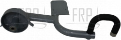 pedal arm set - left;Iced Sliver;GM51-KM; - Product Image