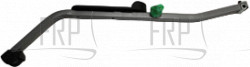 Pedal Arm Set-R - Product Image