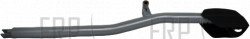 Pedal Arm Set - Right - Product Image