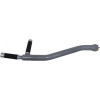 pedal arm set, right down, Iced Sliver, GM - Product Image