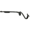pedal arm set, right, Iced Sliver, GM12C, - Product Image pedal arm set, right, Iced Sliver, GM12C, - Product Image