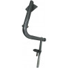 49022087 - pedal arm set, right, Iced Sliver, GM58, KM - Product Image 49022087 - pedal arm set, right, Iced Sliver, GM58, KM - Product Image