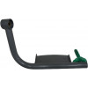 pedal arm set right up Iced Sliver GM52 - Product Image