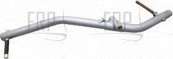 PEDAL ARM SET, SA, R, PL08KM-G3, -, -, - Product Image