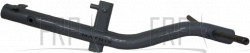 Pedal Arm set, Semi, Assembly, 1, PL03B, Iced S - Product Image