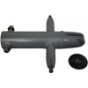Pedal Arm set, Semi, Assembly, down, Old frames - Product Image