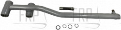 Pedal Arm set, Semi, Assembly, left, EP271D, S - Product Image