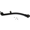 Pedal Arm set, Semi, Assembly, left, EP593, 2KM - Product Image Pedal Arm set, Semi, Assembly, left, EP593, 2KM - Product Image