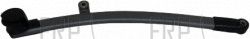 Pedal Arm set, Semi, Assembly, left, S, EP585, 1 - Product Image