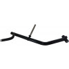 Pedal Arm set, Semi, Assembly, right, Black Glos - Product Image Pedal Arm set, Semi, Assembly, right, Black Glos - Product Image