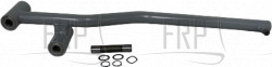 Pedal Arm set, Semi, Assembly, right, EP271D, - Product Image
