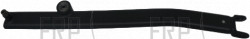 Pedal Arm set, Semi, Assembly, right, EP591, - Product Image