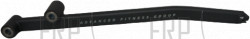 Pedal Arm set, Semi, Assembly, right, EP705, 1 - Product Image