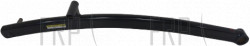Pedal Arm set, Semi, Assembly, right, EP757C, 1 - Product Image