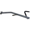 Pedal Arm set, Semi, Assembly, right, Iced Slive - Product Image Pedal Arm set, Semi, Assembly, right, Iced Slive - Product Image