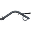 Pedal Arm set, Semi, Assembly, right, PL09BKM, - Product Image
