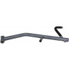 Pedal Arm set, Semi, Assembly, right, Platinum, - Product Image