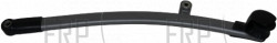 Pedal Arm set, Semi, Assembly, right, S, EP585, - Product Image