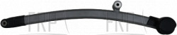 Pedal Arm set, Semi, Assembly, right, S, EP586, - Product Image