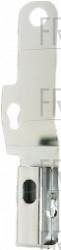 pedal arm set - welding;Zinc;CS29; - Product Image