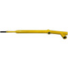 Pedal Arm Set3;;L;painting;RAL1023;PF Ye - Product Image