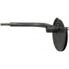 pedal arm set;Assembly;;Iced Sliver;GM13 - Product Image pedal arm set;Assembly;;Iced Sliver;GM13 - Product Image