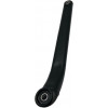Pedal Arm Set;;;Black Matte;EP634;;Doubl - Product Image Pedal Arm Set;;;Black Matte;EP634;;Doubl - Product Image