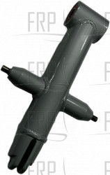 pedal arm set;;Down;Iced Sliver;GM40-KM; - Product Image