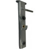 pedal arm set;;;;GM219;;Iced Sliver - Product Image