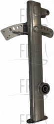 pedal arm set;;;Iced Sliver;GM263-KM;;Be - Product Image