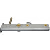 49018047 - pedal arm set;;;Iced Sliver;GM45-KM;;Ser - Product Image 49018047 - pedal arm set;;;Iced Sliver;GM45-KM;;Ser - Product Image