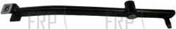 pedal arm set;;left;Black Matte;EP304M;; - Product Image