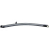 49018032 - pedal arm set;;left;Iced Sliver;GM41-KM; - Product Image 49018032 - pedal arm set;;left;Iced Sliver;GM41-KM; - Product Image