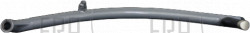 pedal arm set;;left;Iced Sliver;GM41-KM; - Product Image