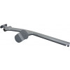49018066 - pedal arm set;;left;Iced Sliver;GM47-KM; - Product Image