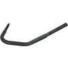 49031378 - Pedal Arm set;;left;Iced Sliver;;;GM48-K - Product Image 49031378 - Pedal Arm set;;left;Iced Sliver;;;GM48-K - Product Image