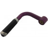 Pedal Arm set;;left;PF Purple;RAL4008;;G - Product Image Pedal Arm set;;left;PF Purple;RAL4008;;G - Product Image