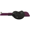 Pedal Arm set;;left;PF Purple;RAL4008;;G - Product Image Pedal Arm set;;left;PF Purple;RAL4008;;G - Product Image