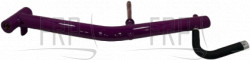 pedal arm set;;left;;PL211C;;O-PF Purple - Product Image